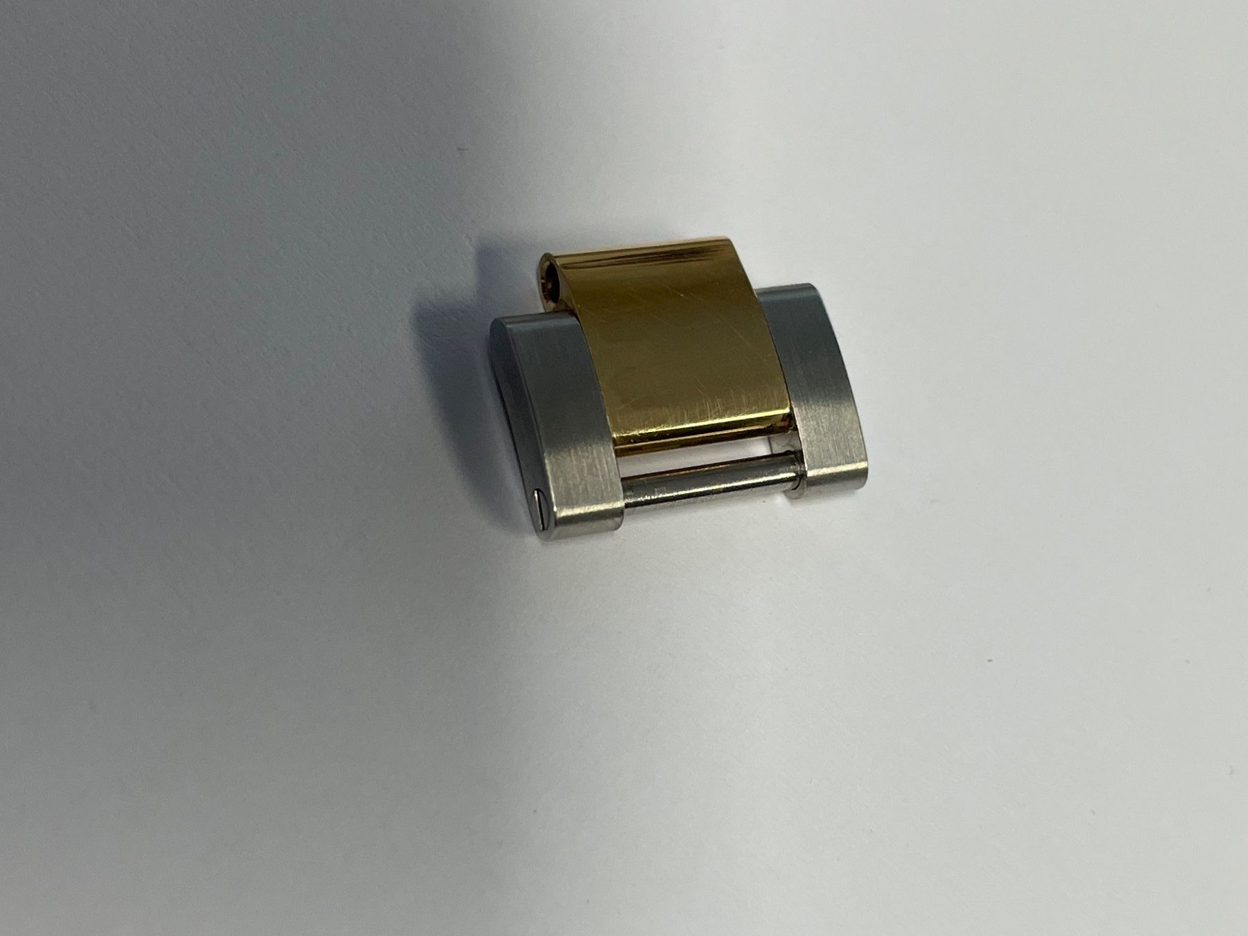 Rolex Orologi: Maillons Rolex pour réf. 116713, 116613, 116523 – Usato da Veyrier venduto da bub_b77p 1