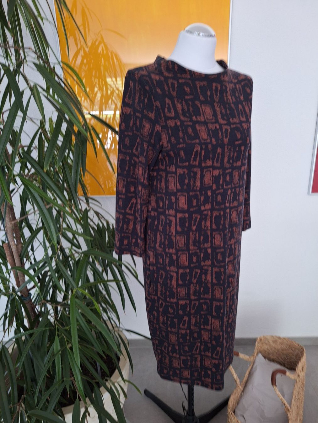 Vestiti: Damenkleid: Marke: BETTY & CO. – Nuovo e nell'imballaggio originale da Mühlethal venduto da prackendorf