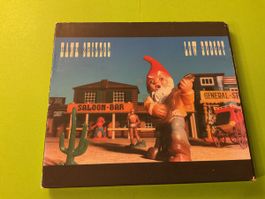 Hank Shizzoe - Low Budget - Seltene CD - Top Zustand!