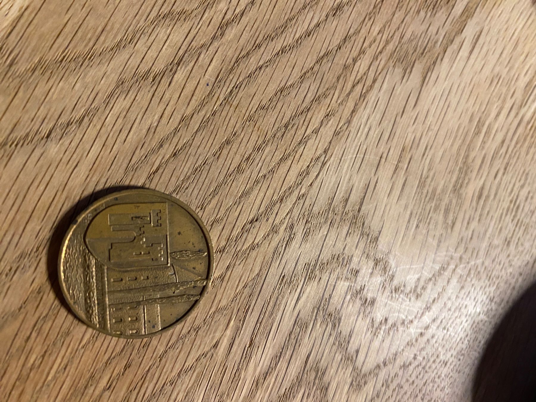 Medaglie: La Tour de Peilz Medaille – Usato da Vilters venduto da Zwaergli13