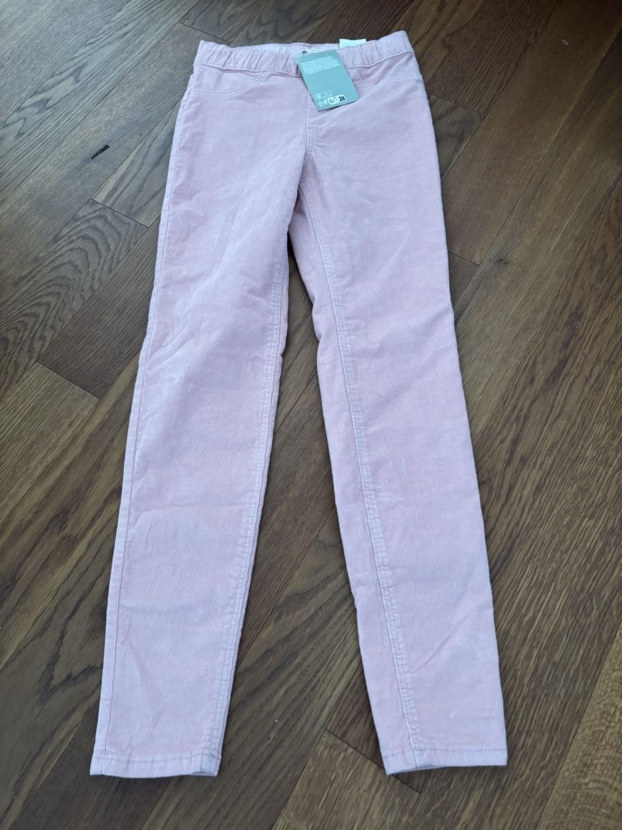Pantaloni: Hose 140 neu – Nuovo (secondo la descrizione) da Buchrain venduto da Ham2383