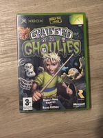 Grabbed by the Ghoulies Xbox