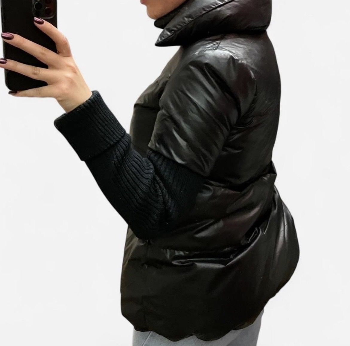Miss Sixty Giacche: Jacke Killah by Miss Sixty - Grösse M, Schwarz – Usato da Watt venduto da Ene.kro 2