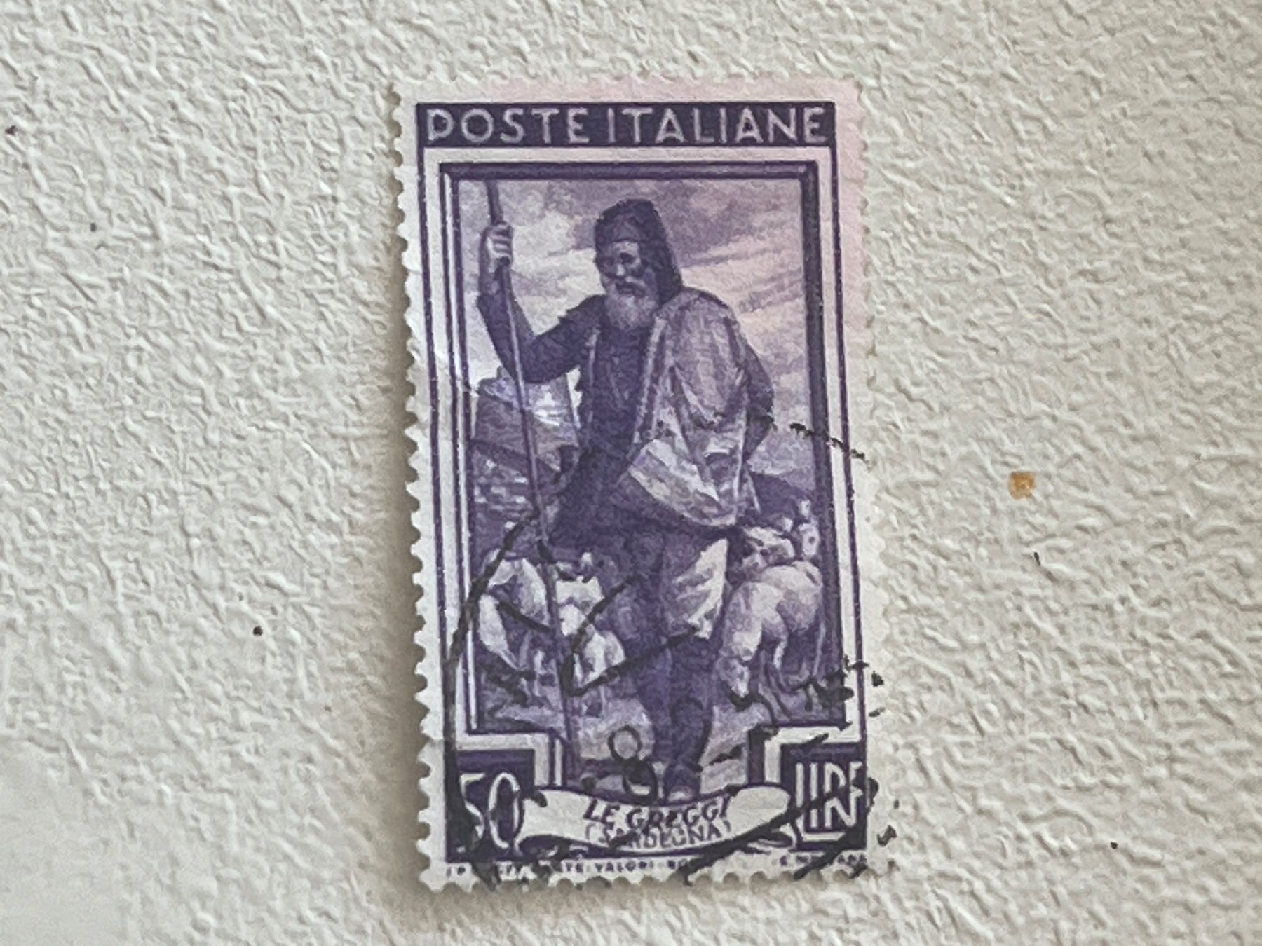 Tutti i francobolli: Italia Briefmarke – Usato da Chiasso venduto da AzenYa