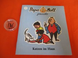 Papa Moll Piccolo Nr. 7