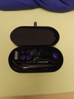 Gepflegter Dyson Airwrap Complete  mit Zubehör und Case