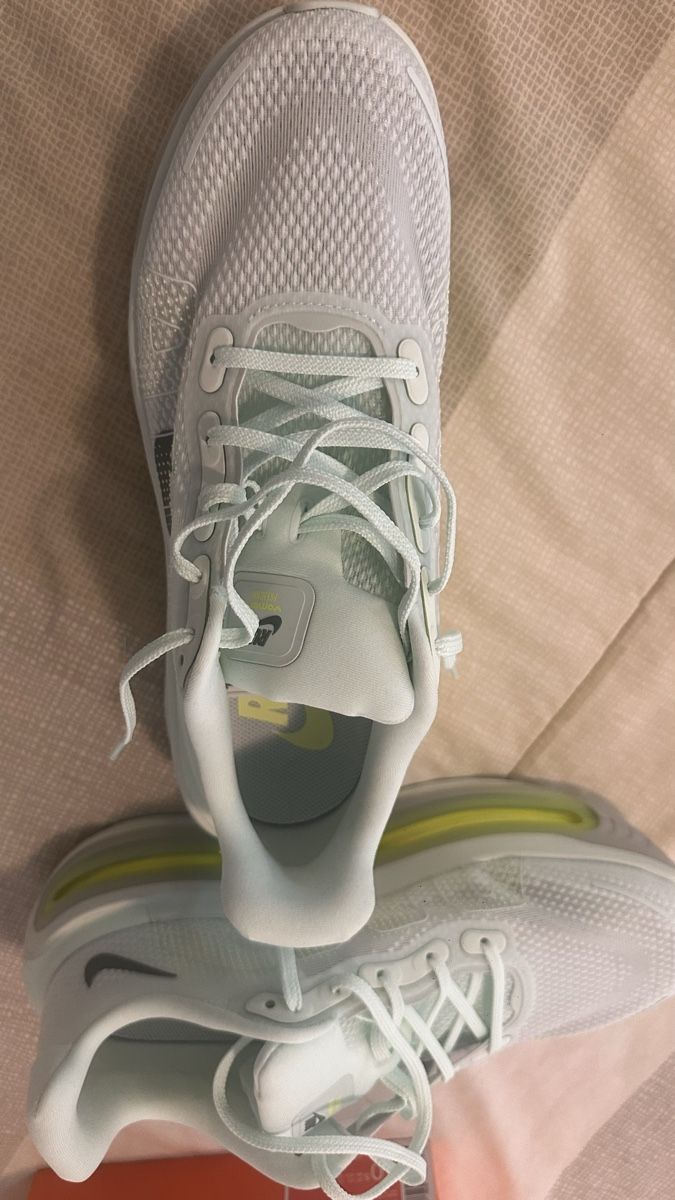 Nike Scarpe da uomo: Nike Vomero Premium Green/White – Nuovo e nell'imballaggio originale da Oberrieden venduto da jon_5cl2 6