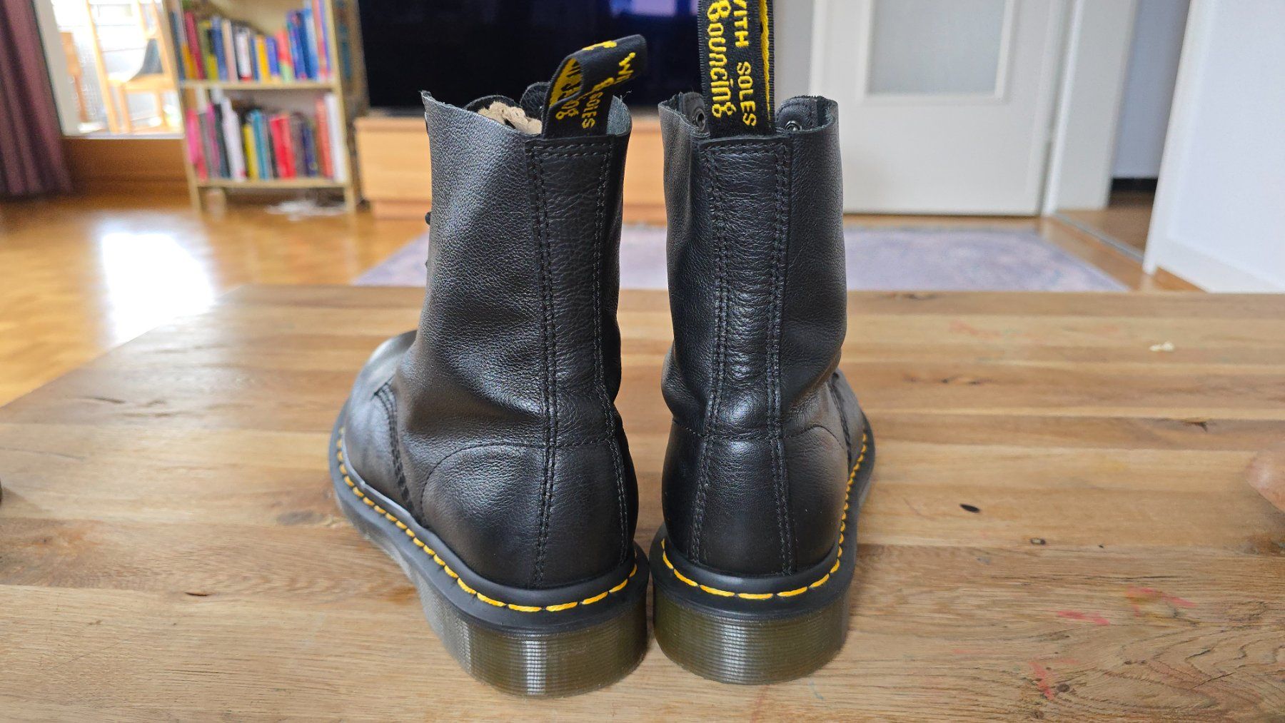 Dr. Martens Scarpe da donna: Doc martens schuhe EU 39 – Usato da Wallisellen venduto da theblacksheep 4