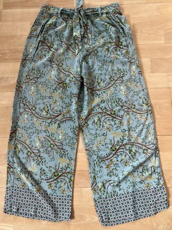 leichte NILE Hose, Gr. S