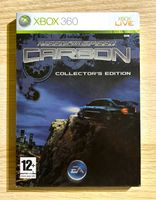 Need for Speed Carbon Collectors Edition Xbox 360
