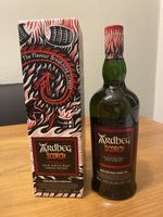 Whisky Ardbeg Scorch