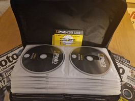 Nikon NPhoto Hefte
