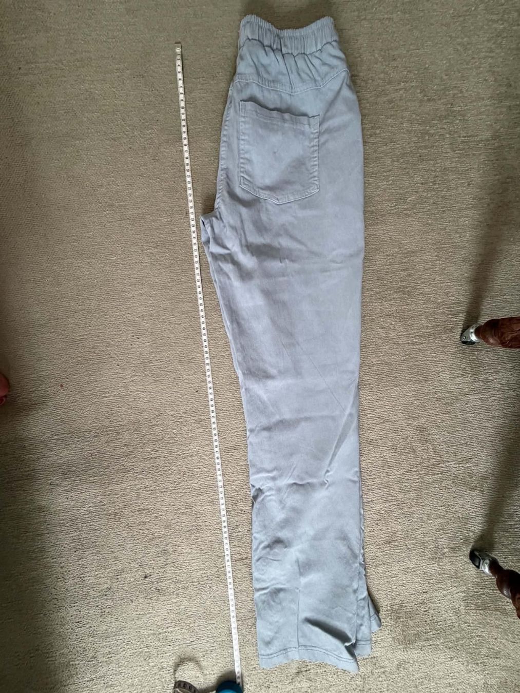 Pantaloni: Neu Freizeit Hose M – Nuovo (secondo la descrizione) da Liestal venduto da aarroon 2