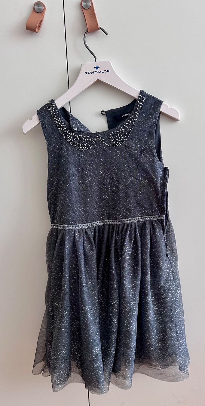 Vestiti & Gonne: George Kleid – Usato da Dürrenroth venduto da tvy_bh56