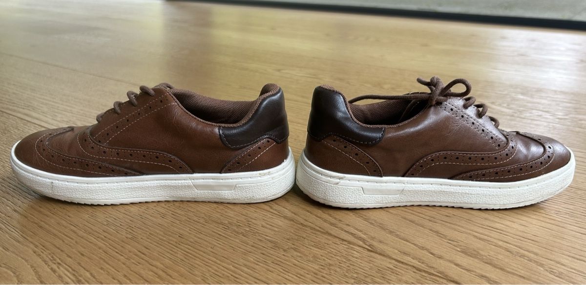 Next Scarpe per ragazzi: Halbschuhe Gr. 33 – Usato da Rothrist venduto da szc_9dg5 4