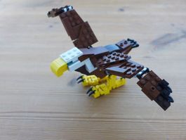 Lego Adler 31004