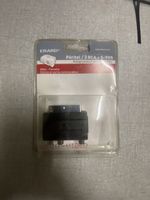 Audio Video Adapter