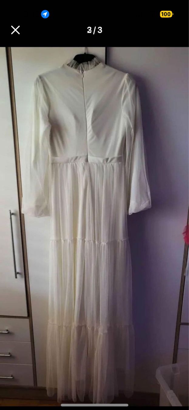 Vestiti: kleid – Nuovo (secondo la descrizione) da Laufen venduto da Vatti 2