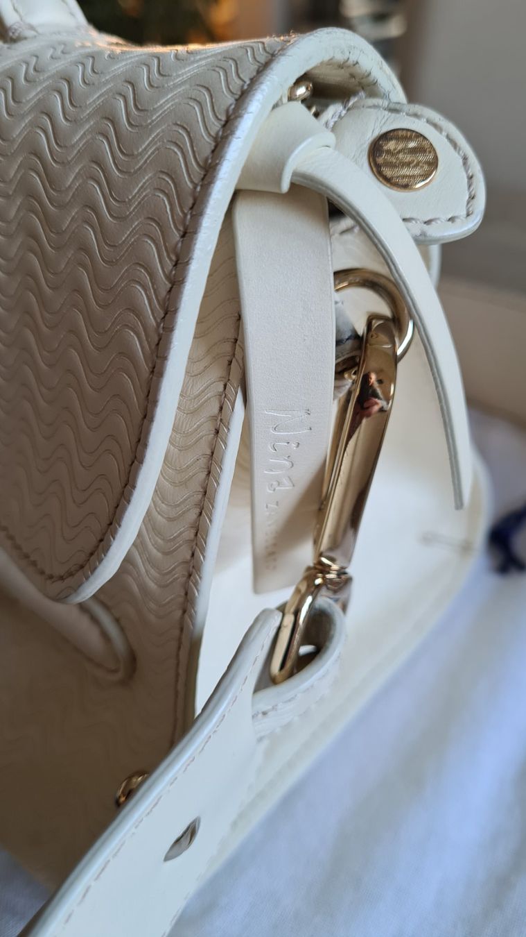 Taschen für Damen: Zanellato Nina Handtasche – Gebraucht aus Kaltbrunn von stoneking 4