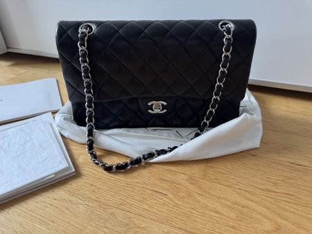 Chanel Classic Flap Bag - zeitlose Eleganz für jede Saison