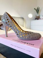 Pumps Carlo Pazolini_Echtleder_Gr.40