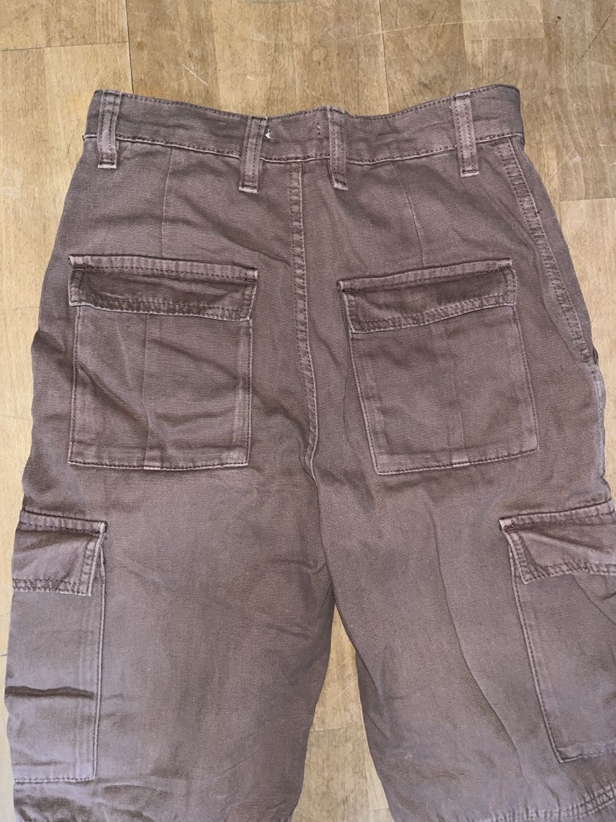 Pantaloni: Subdued Cargo Hose, Grösse XS – Usato da Stäfa venduto da jo1735 4