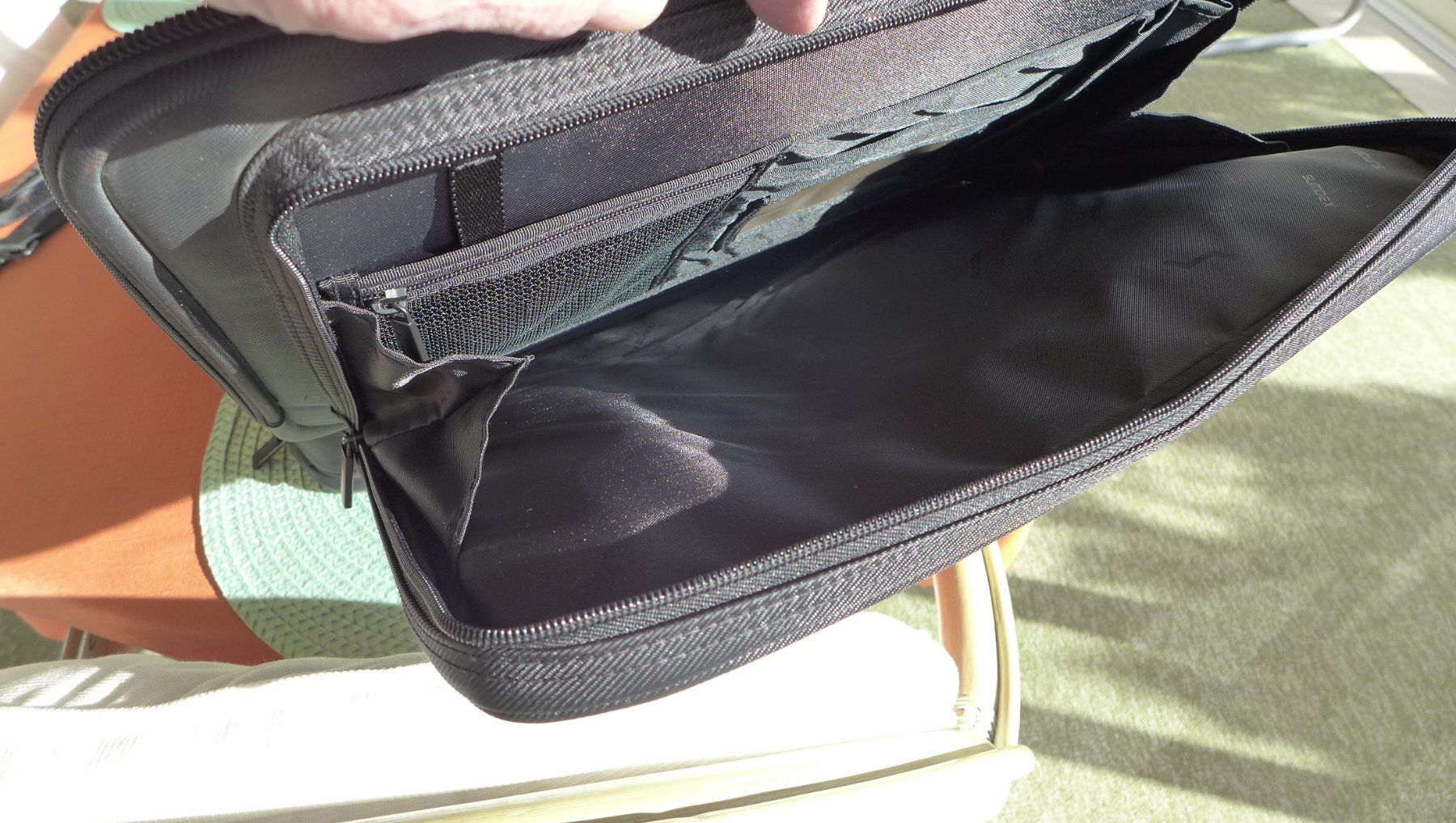 Borse: Laptop-Tasche – Usato da Liestal venduto da Motoresti 2