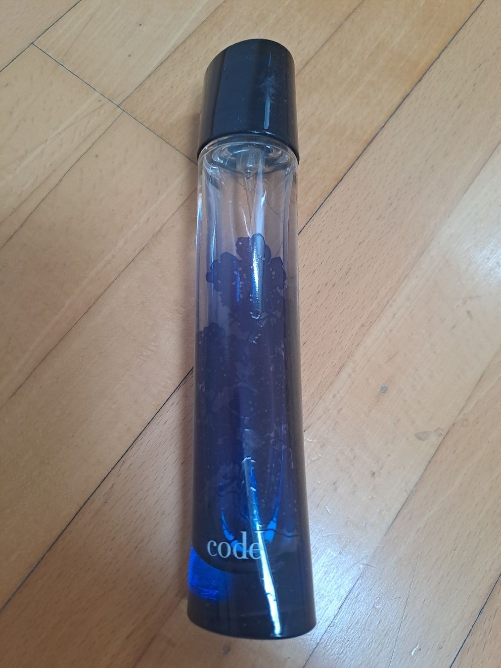 Armani Profumi & Eau de Toilette: Armani Code Parfum Eau d Toilette 50 ml – Usato da Scherz venduto da taa_sf6g 2