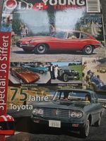 AutoZeit /11 Jaguar E Type Herkules Monteverdi Jo Siffert xx