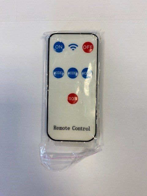 Télécommandes: Remote Control – Neuf avec emballage d'origine à Wängi par Bmo