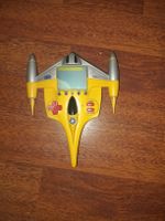 Star Wars Tiger Electronics LCD Spiel gelb