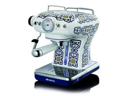 Kaffeemaschine - Capri
