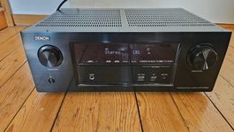 Denon AVR-X2300W 7.2-Kanal Sourround Receiver