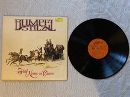 POLO HOFER & Schmetterband / RUMPELSTILZ - 6x Vinyl / LP