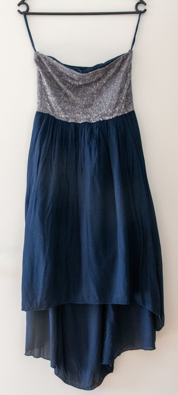 Robes: Schulterfreies Kleid, Gr. 38 – Neuf (Voir description) à Meilen par luca70