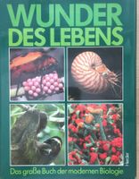 Buch - Wunder des Lebens