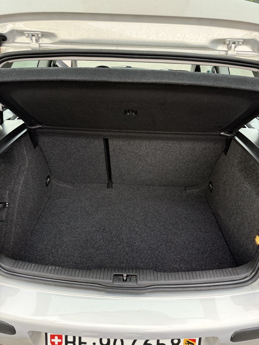 VW Automobili: VW GOLF IV 1.6 Automatique – Usato da Biel/Bienne venduto da MK_Cars 8