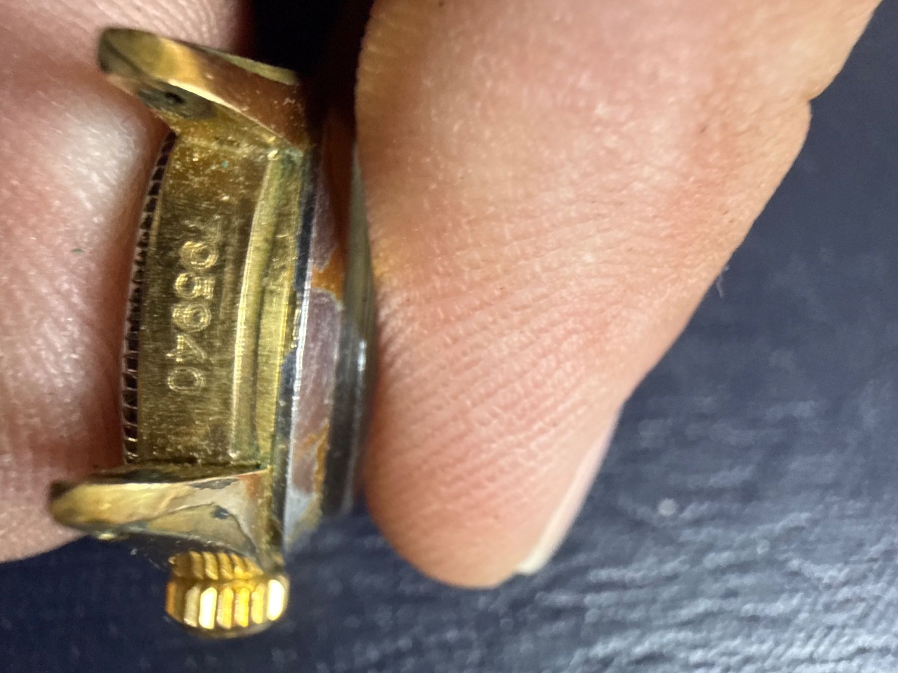 Tudor Orologi: Tudor Oysterdate 23 mm – Usato da Pfeffingen venduto da Allhandelklgwatches 2