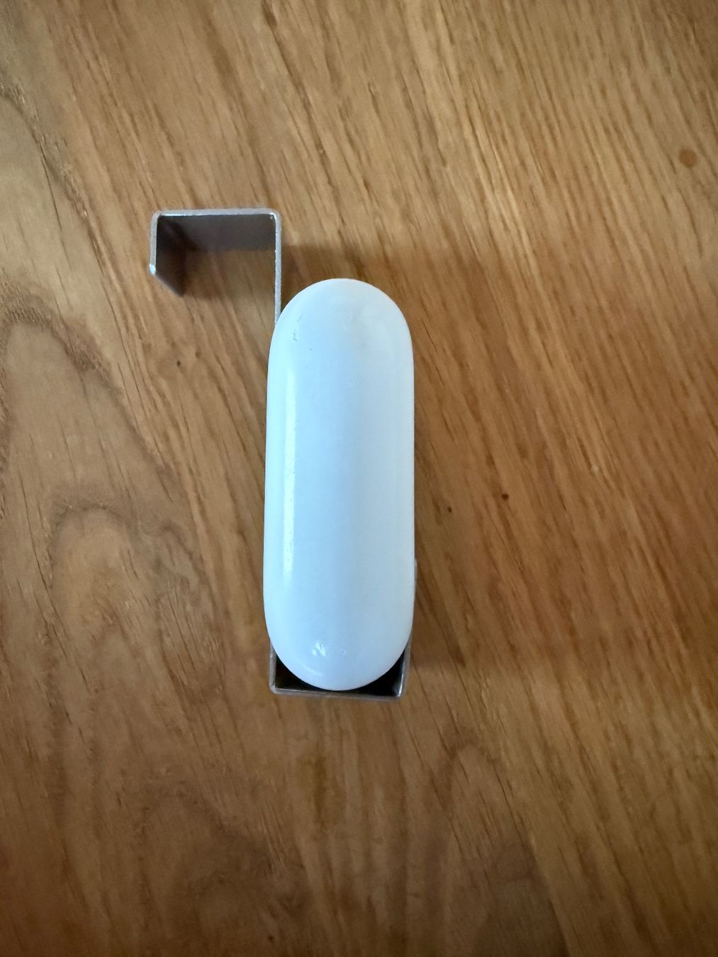 Apple Cuffie: APPLE AirPods Pro 1 Charging Case – Usato da Lausanne venduto da Nine1982 6