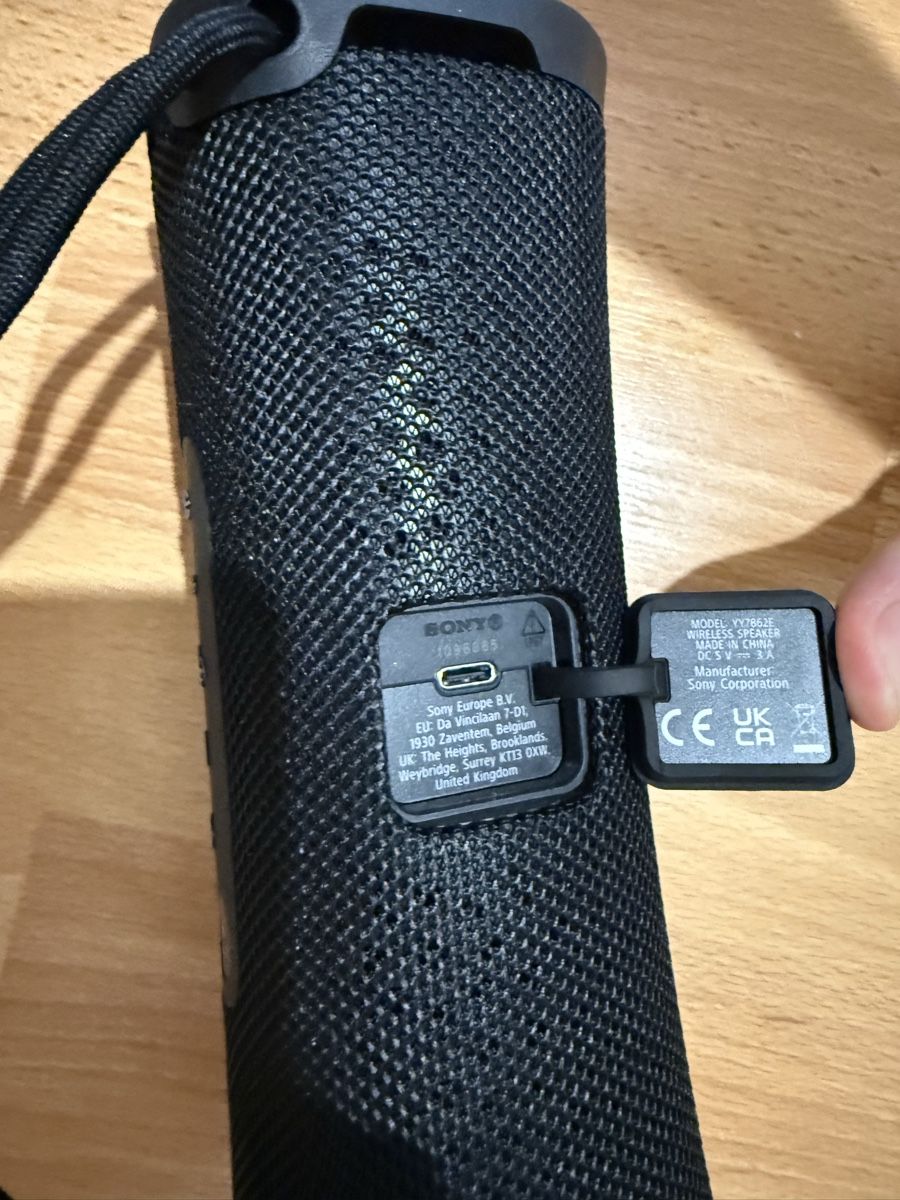 Sony Casse acustiche: Sony SRS-XB23 / Musikbox – Nuovo (secondo la descrizione) da Flüelen venduto da therealyannic 1