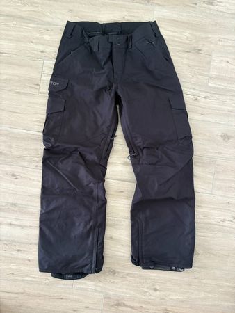 Burton Snowboardhosen Herren L