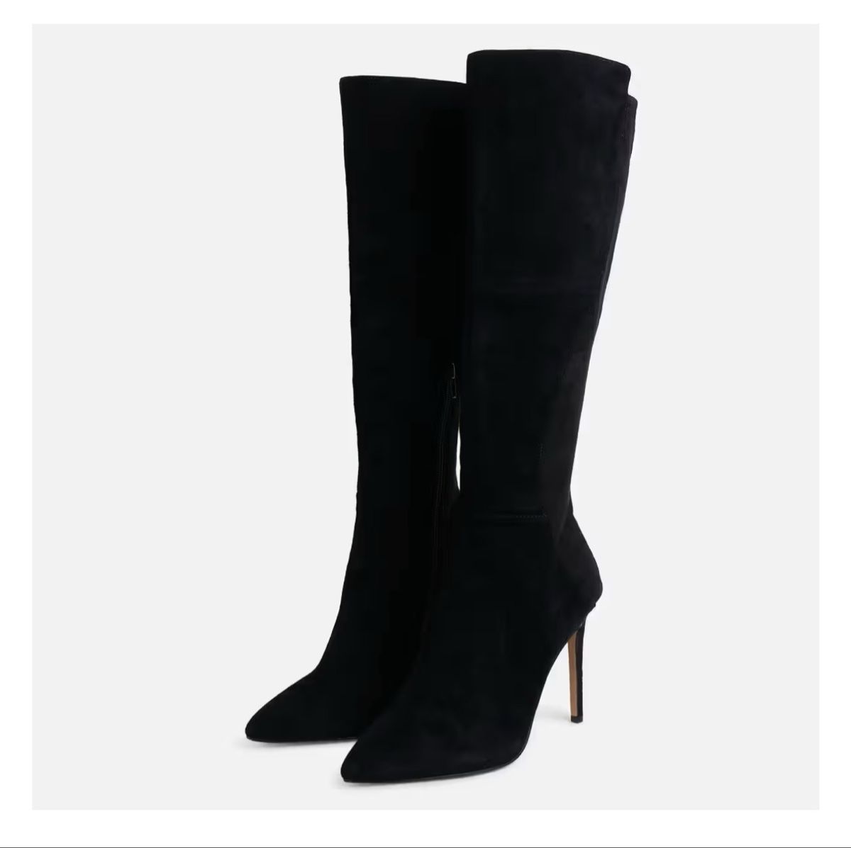 Aldo Scarpe da donna: Overknees Stiefel – Nuovo (secondo la descrizione) da Zürich venduto da van_h9h7 2