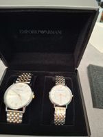 Armani Emporio Dou Uhr, Nur Selbstabholung