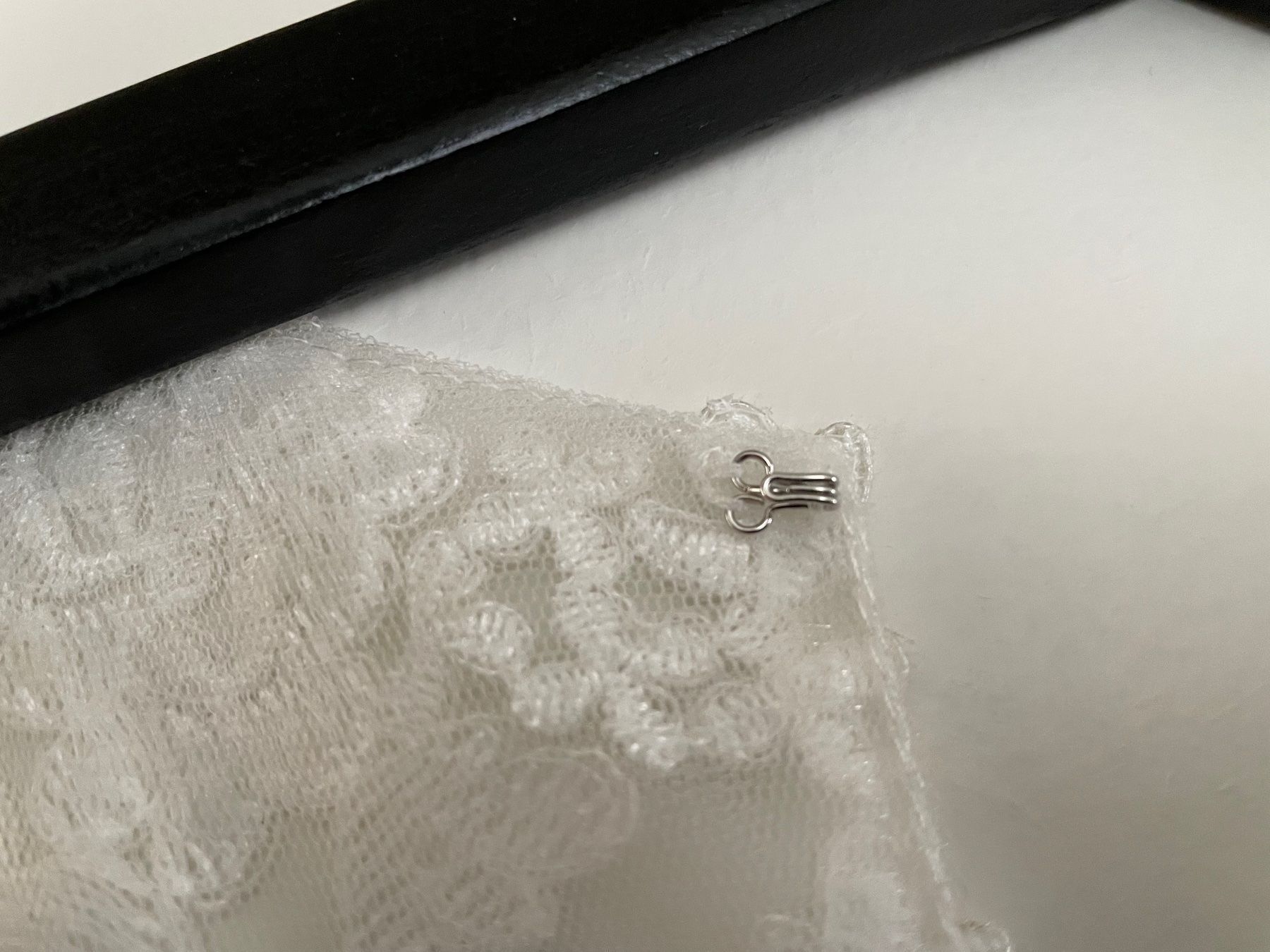 Robes: Kleid weiss – Neuf (Voir description) à St.Gallen par nat_7n75 3
