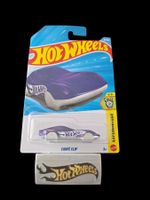 Hot Wheels Experimotors 2026 Coupé Clip 4/5 L