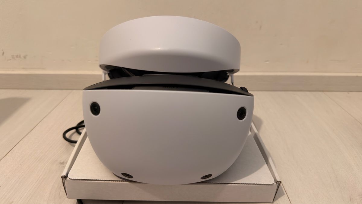 Sony Casque VR: Sony PlayStation VR2 Headset Mit PC Adapter – D'occasion à Oftringen par Rafisells04 2