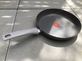 Pfanne Téfal Ceramikbeschichtet