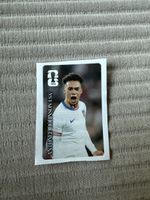 Panini coca extra sticker Antonee Robinson - CC12
