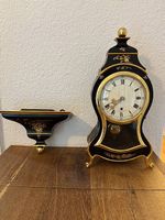 Pendeluhr Zenith