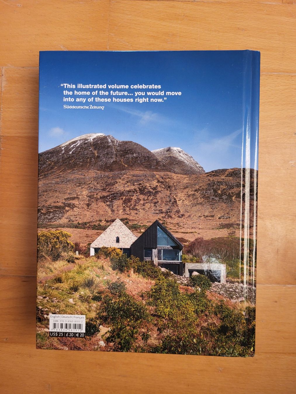 Libri: Livre Homes for our Time / – Nuovo (secondo la descrizione) da Genève venduto da Poupoulita 1